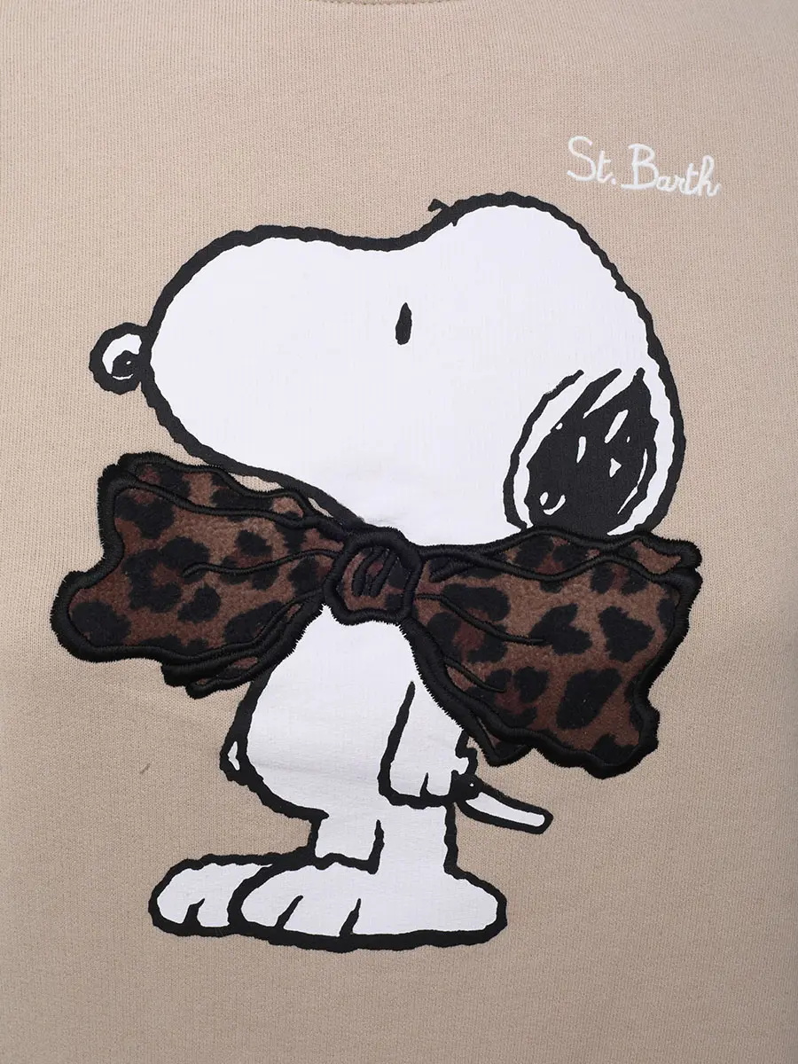 Толстовка хлопковая