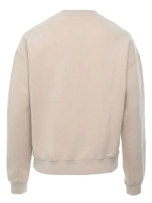 Толстовка хлопковая MC2 SAINT BARTH