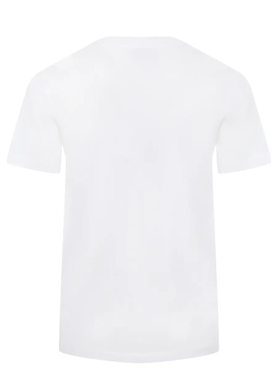 Футболка хлопковая