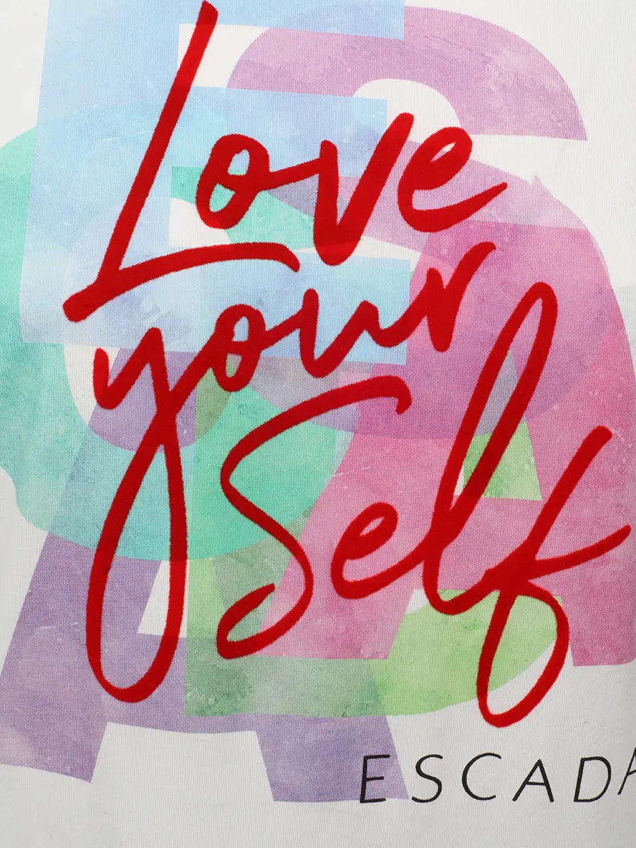 Футболка хлопковая