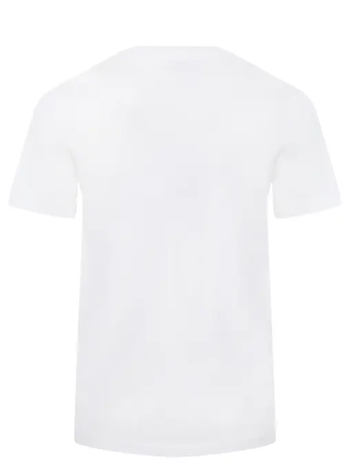 Футболка хлопковая ESCADA SPORT