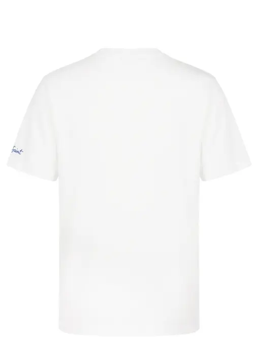 Футболки MC2 SAINT BARTH