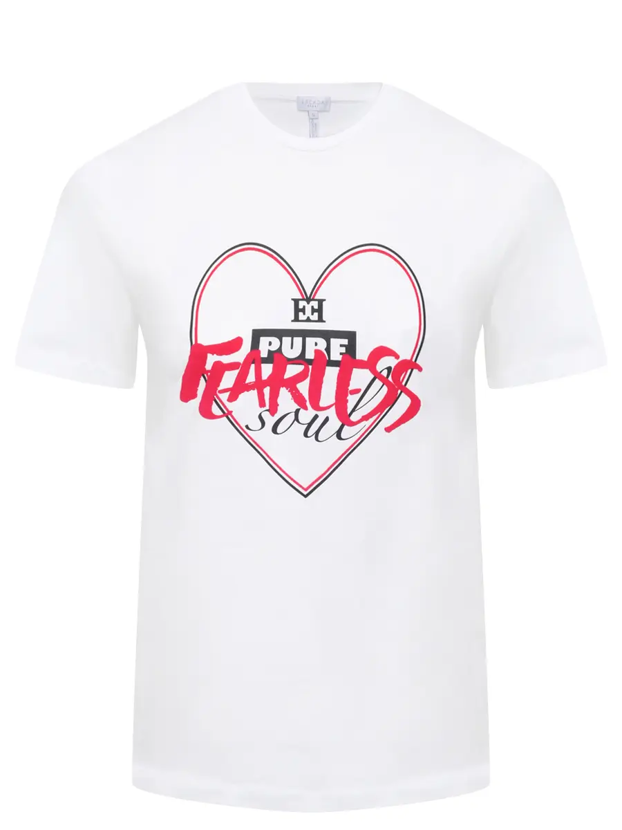 Футболка хлопковая