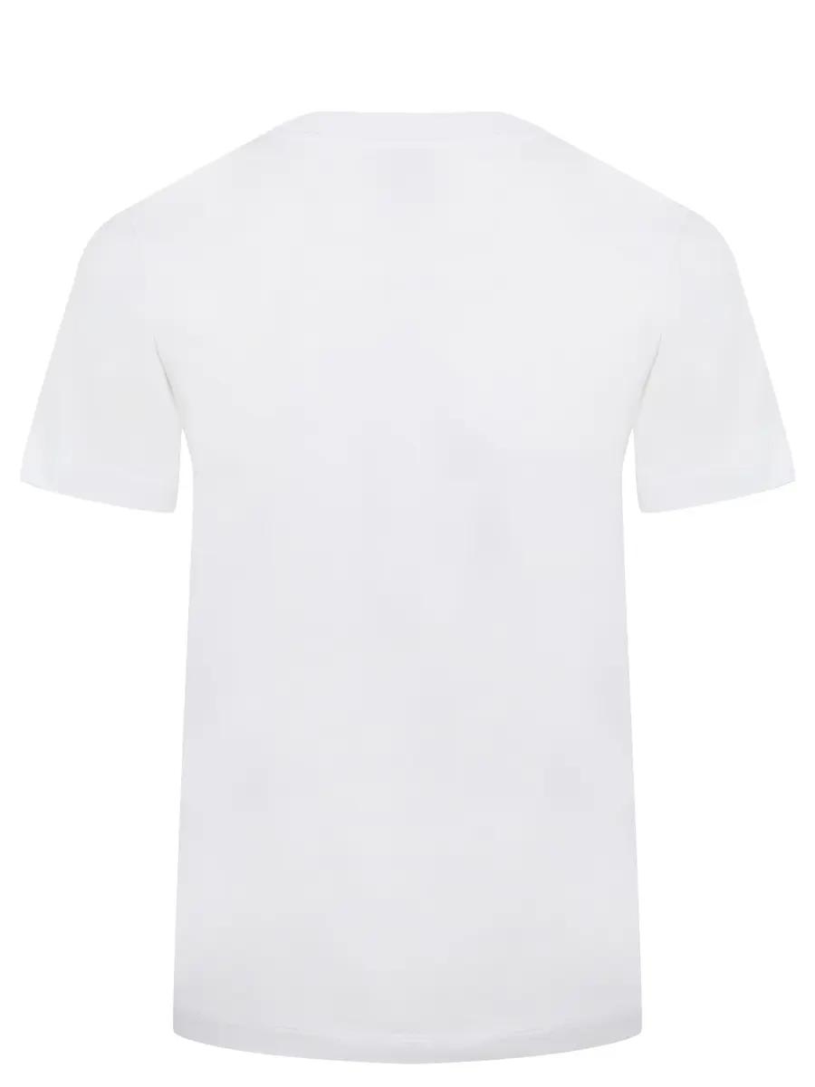 Футболка хлопковая