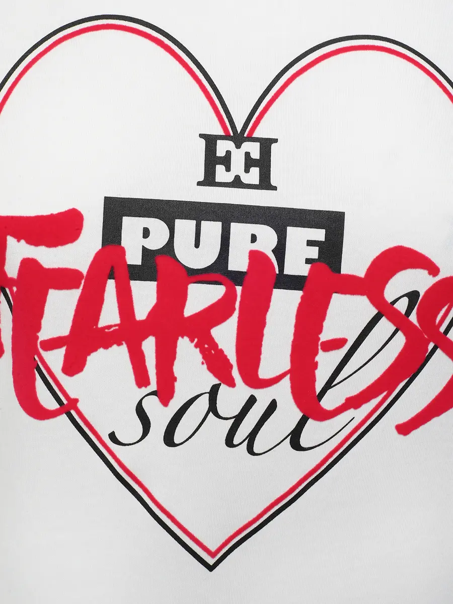 Футболка хлопковая