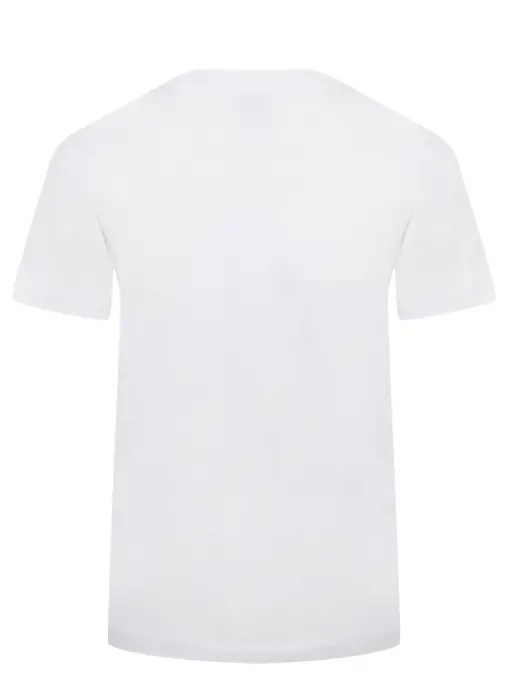 Футболка хлопковая ESCADA SPORT