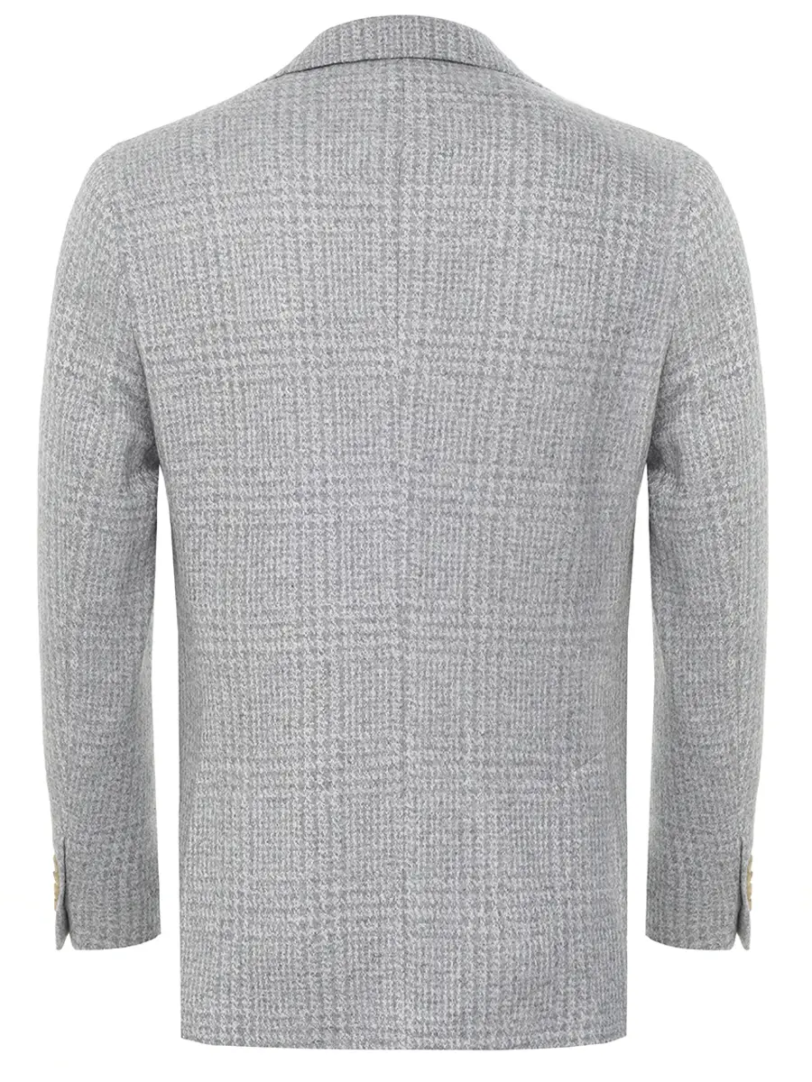 Пиджак из шерсти
