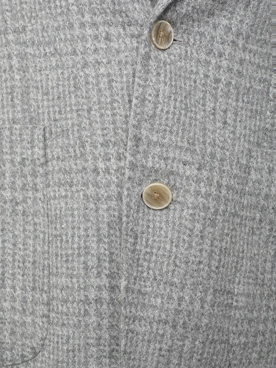 Пиджак из шерсти