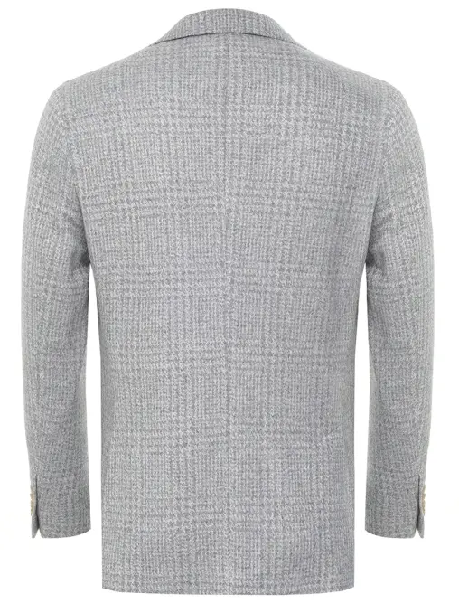 Пиджак из шерсти PAUL TAYLOR