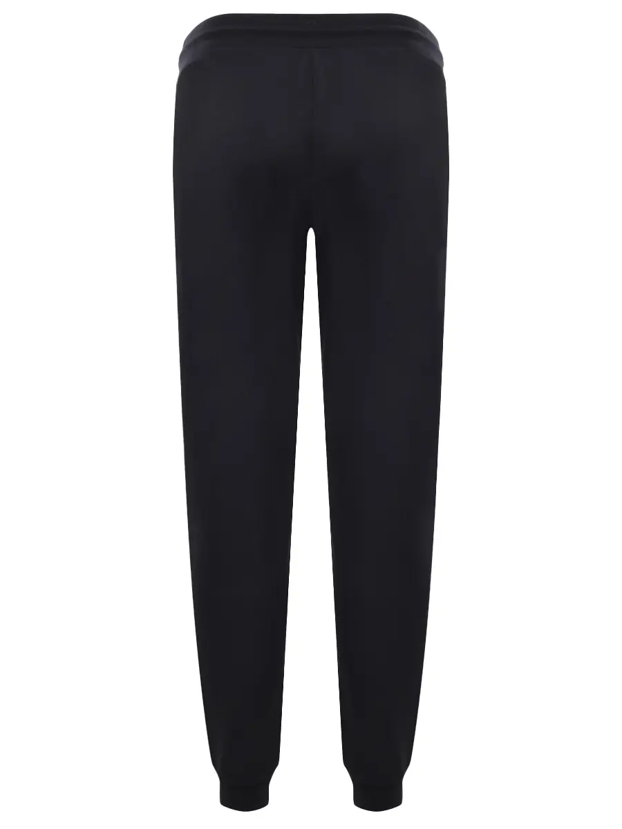 Джоггеры однотонные