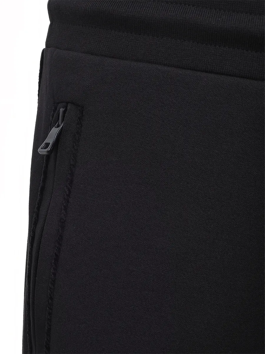 Джоггеры однотонные