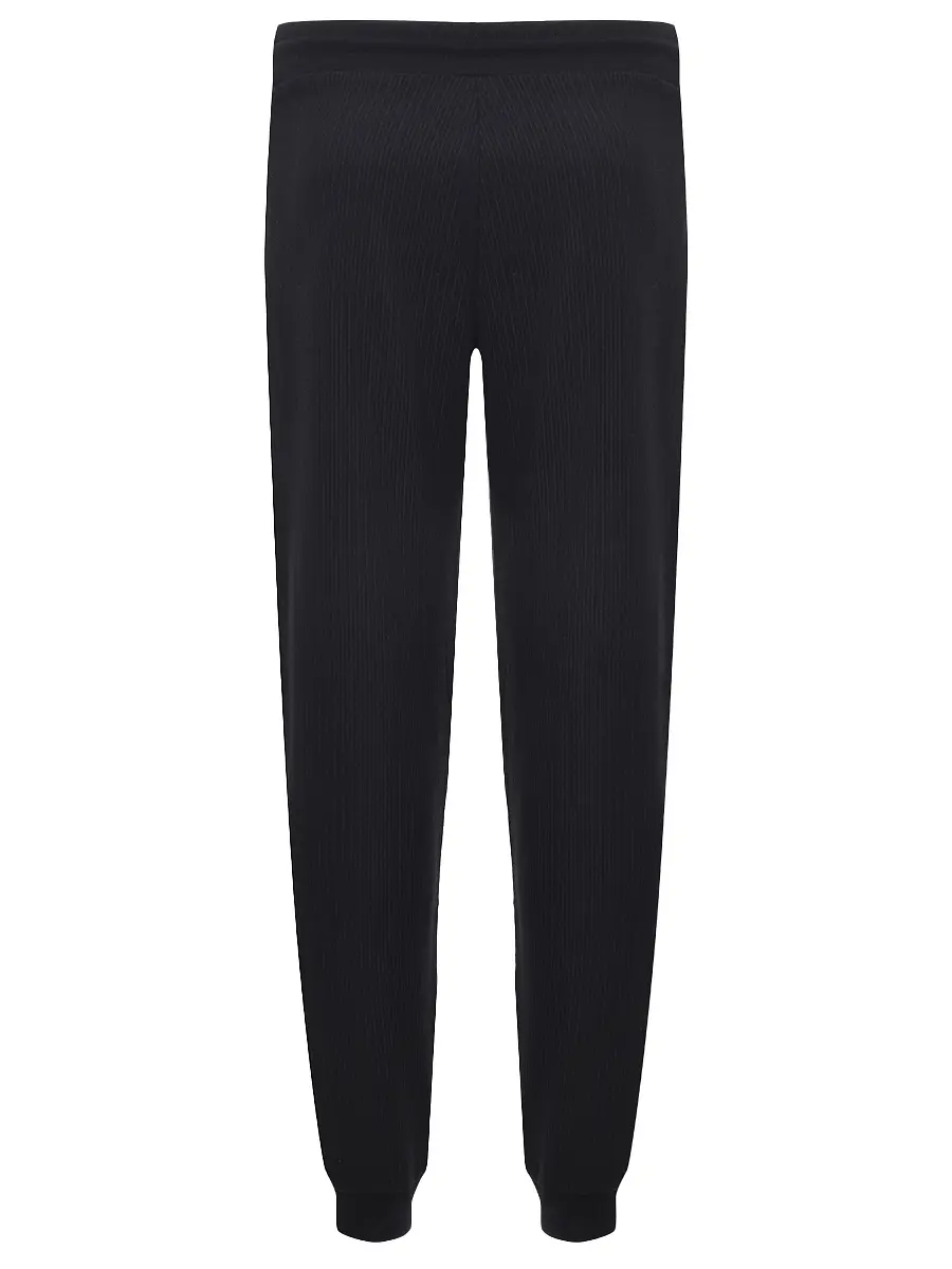 Джоггеры однотонные