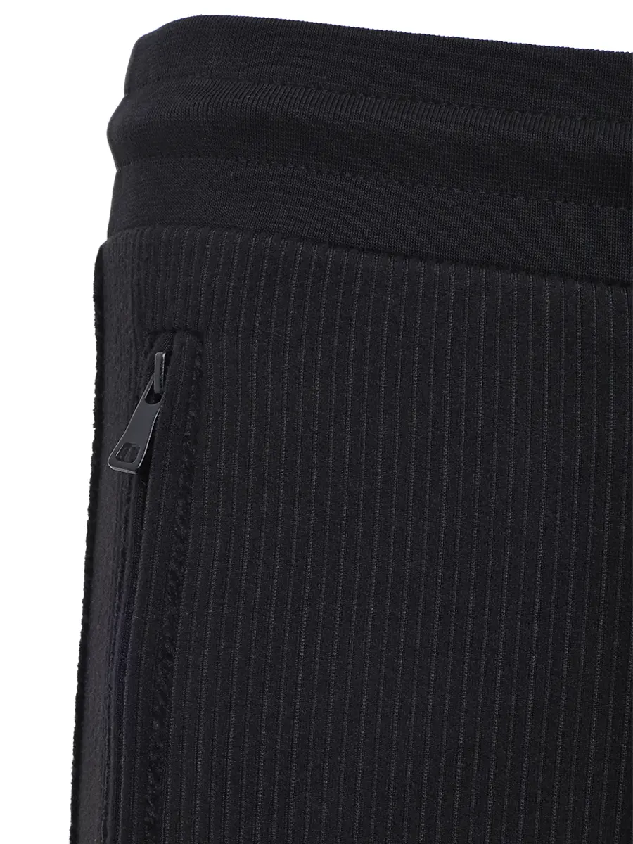 Джоггеры однотонные