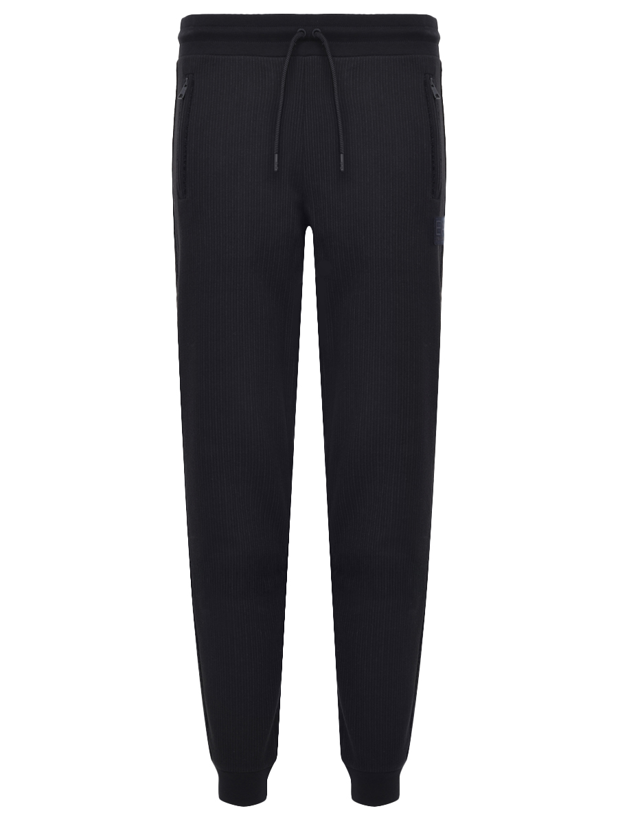 Джоггеры однотонные