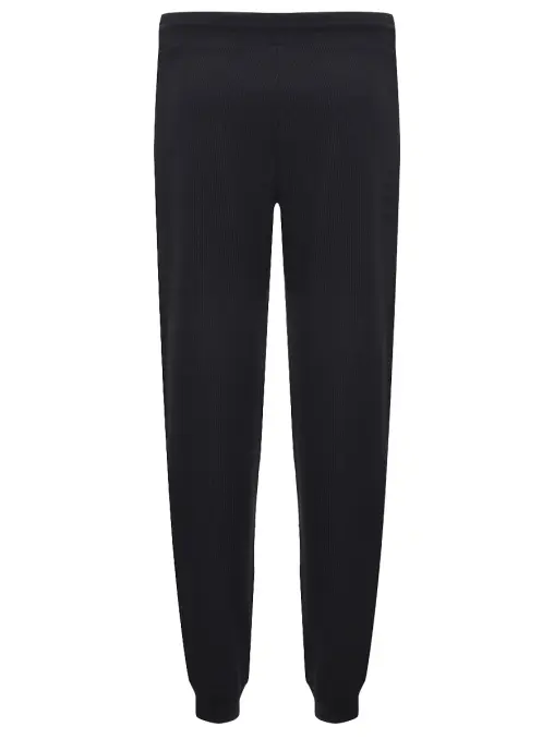 Джоггеры однотонные EA7