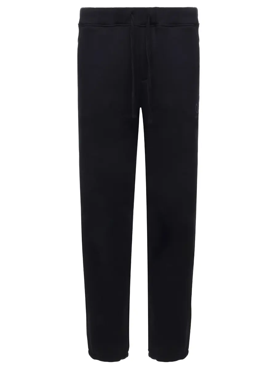 Брюки хлопковые