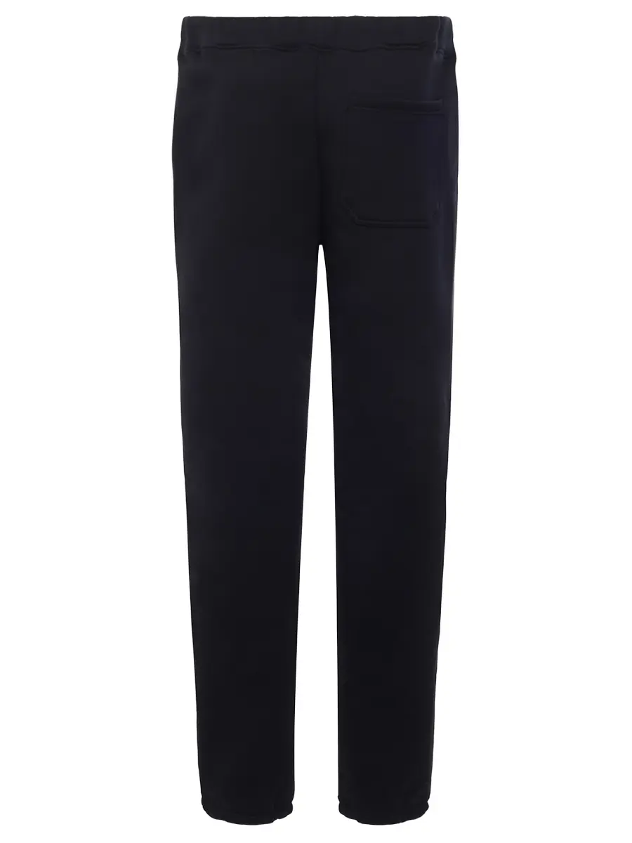 Брюки хлопковые