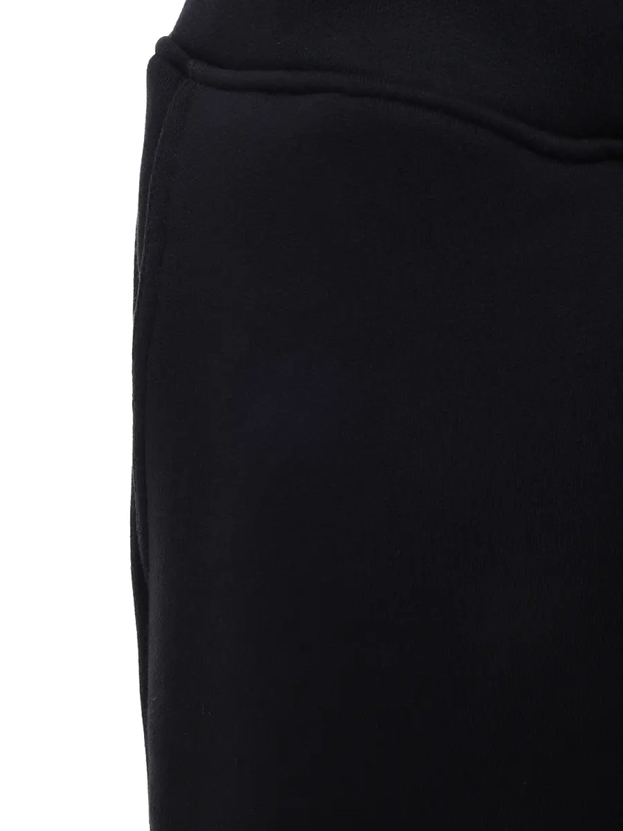 Брюки хлопковые