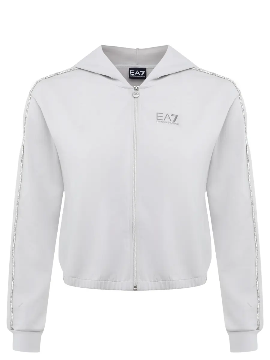 Олимпийка однотонная