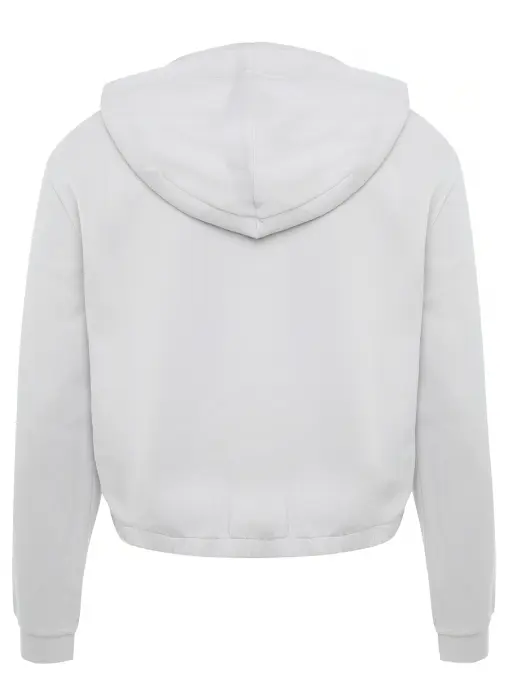 Олимпийка однотонная EA7