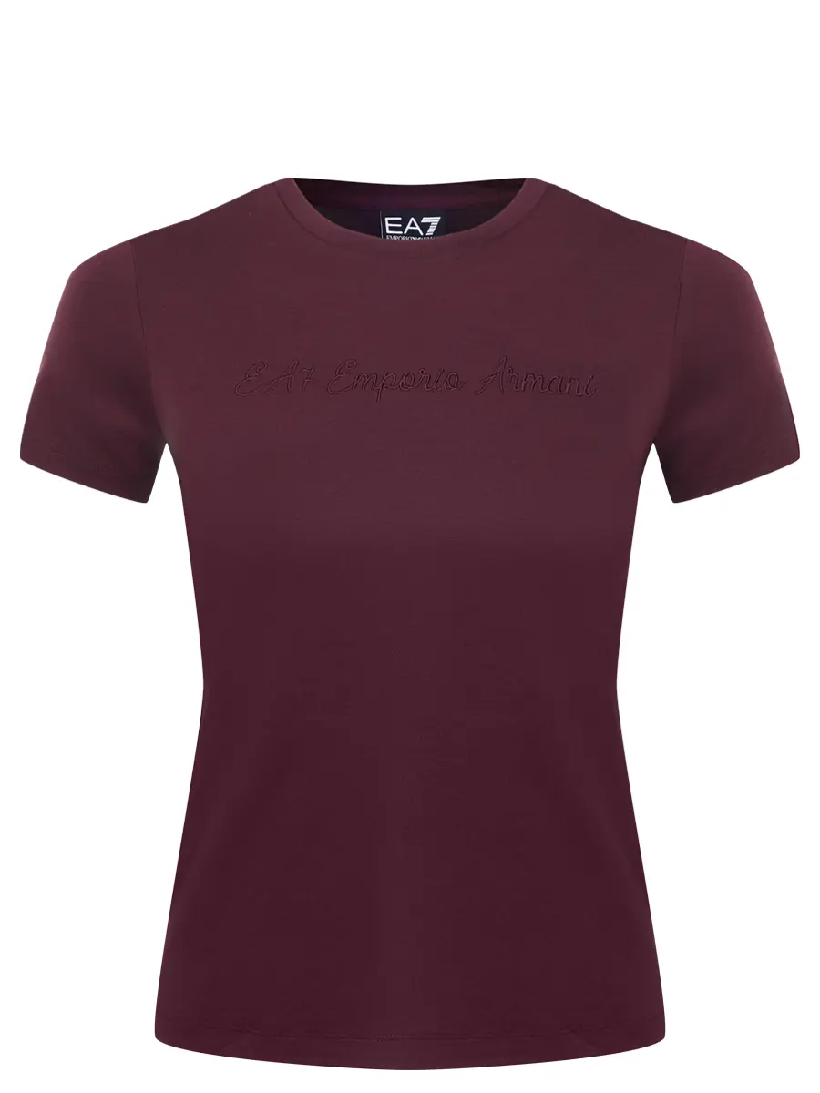 Футболка из вискозы