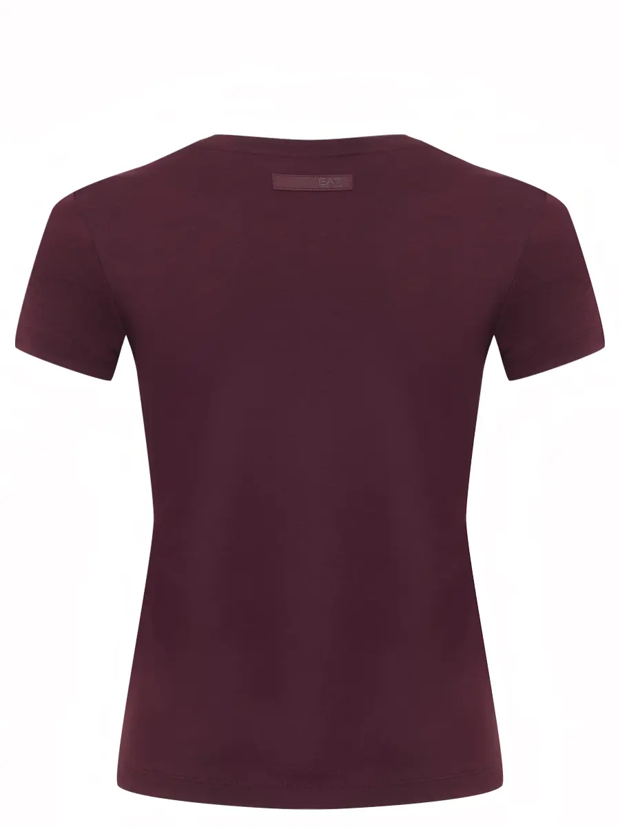 Футболка из вискозы