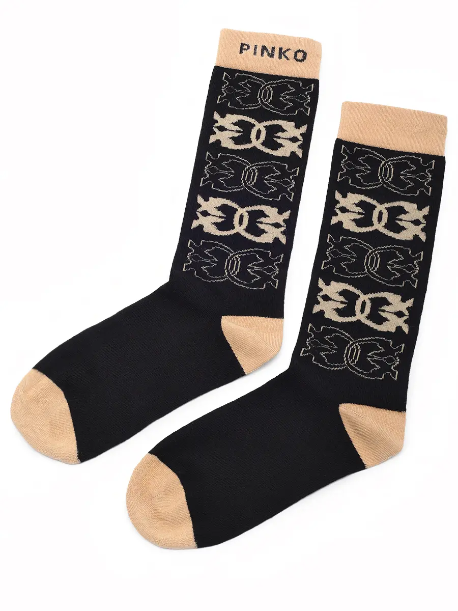 Носки хлопковые