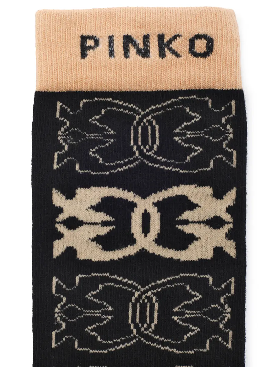 Носки хлопковые