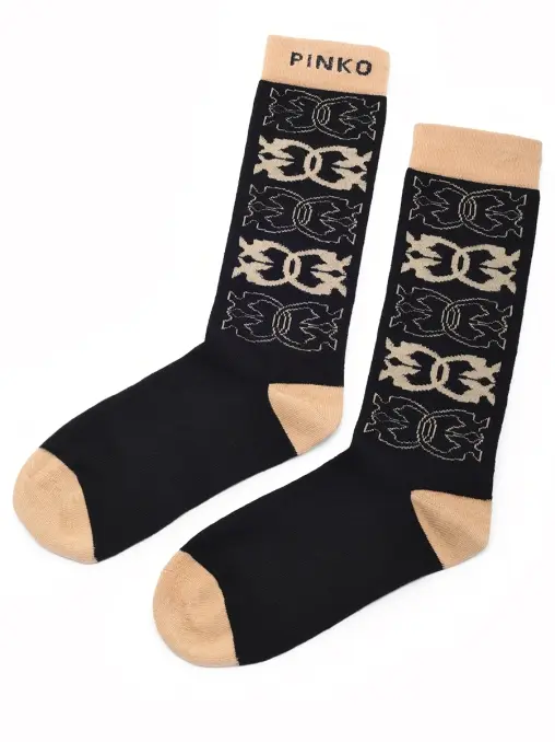 Носки хлопковые PINKO