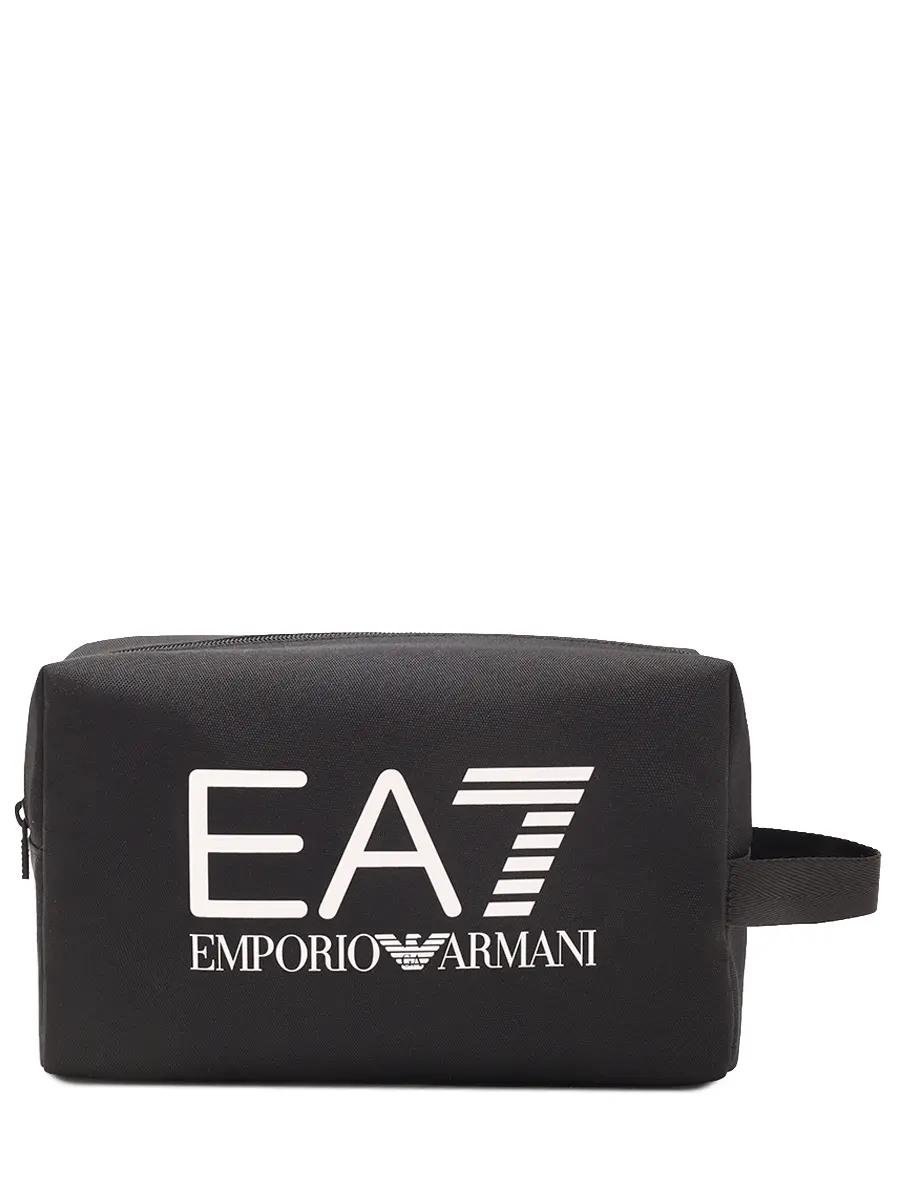 Несессер однотонный