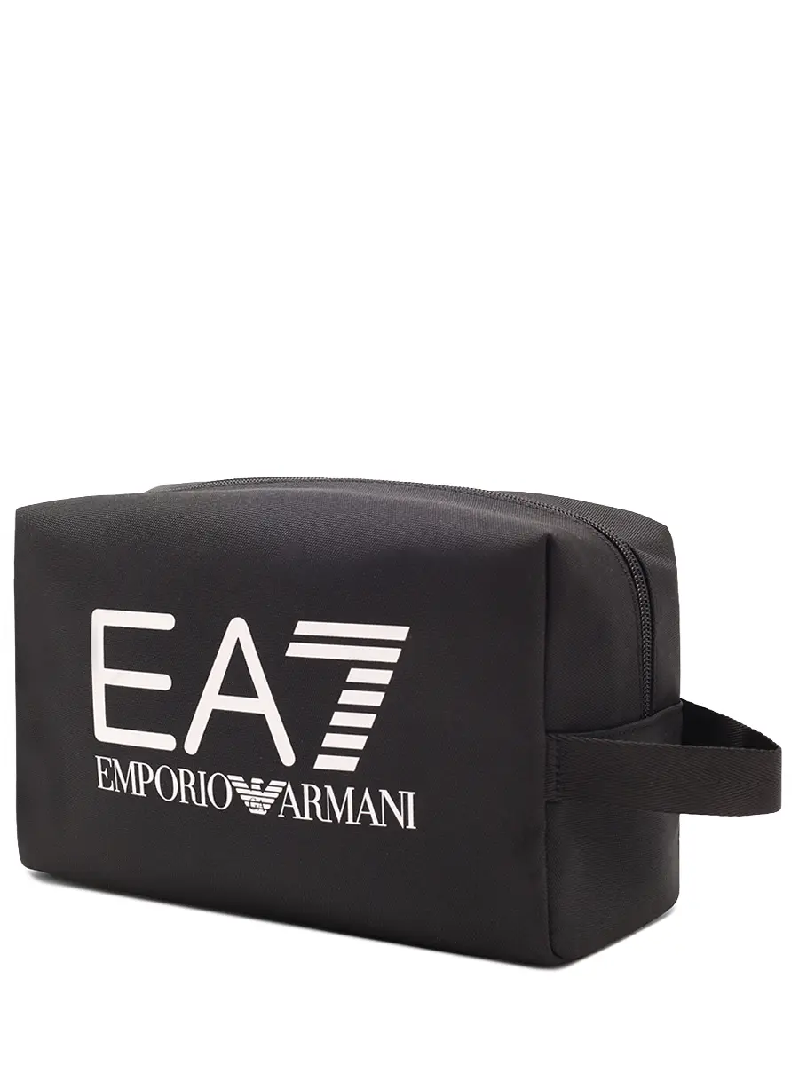 Несессер однотонный