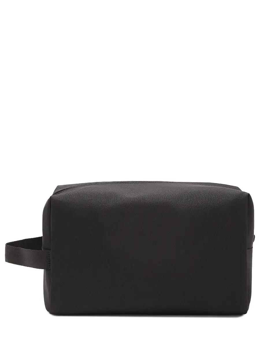 Несессер однотонный