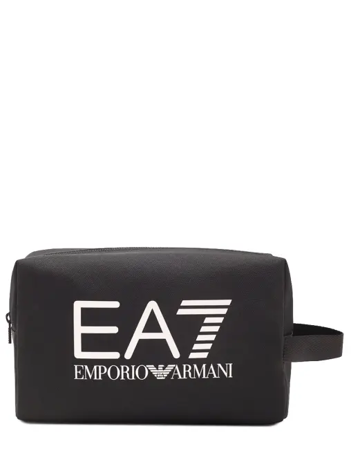 Несессер однотонный EA7