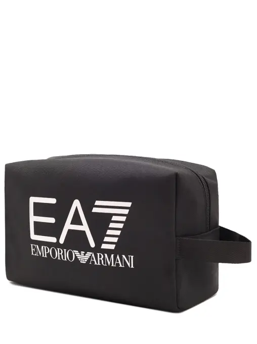 Несессер однотонный EA7