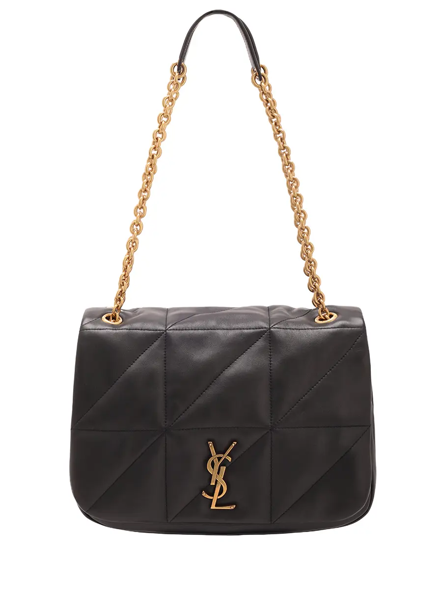 Сумка кожаная