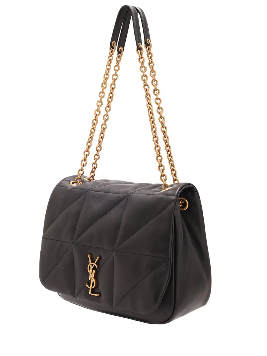 Сумка кожаная