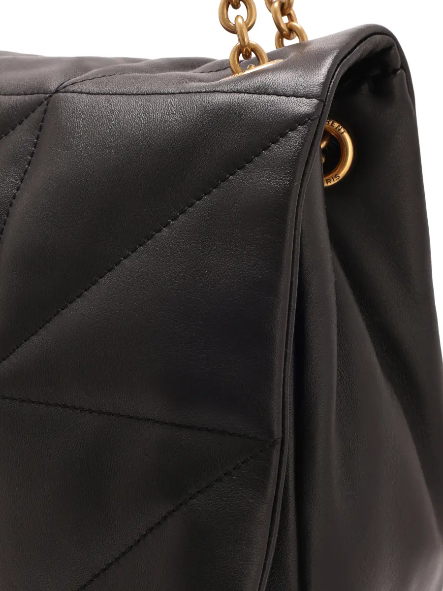 Сумка кожаная