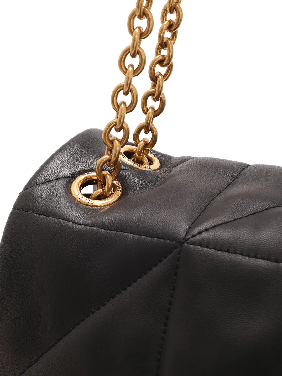 Сумка кожаная