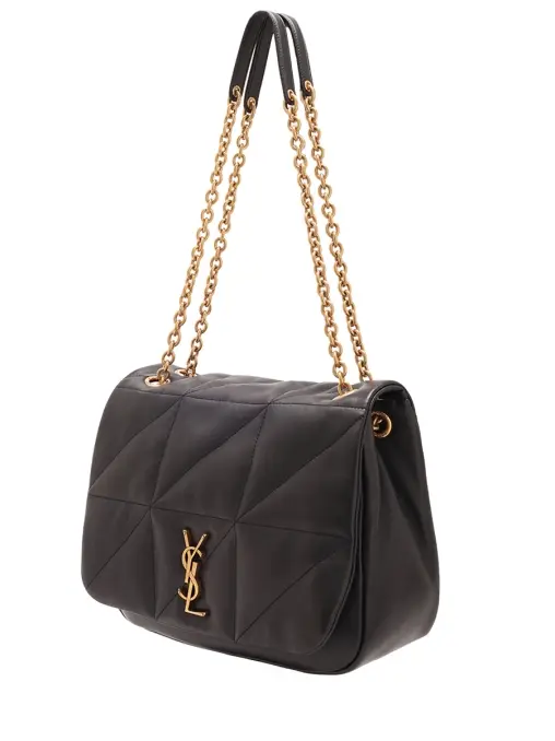 Сумка кожаная SAINT LAURENT