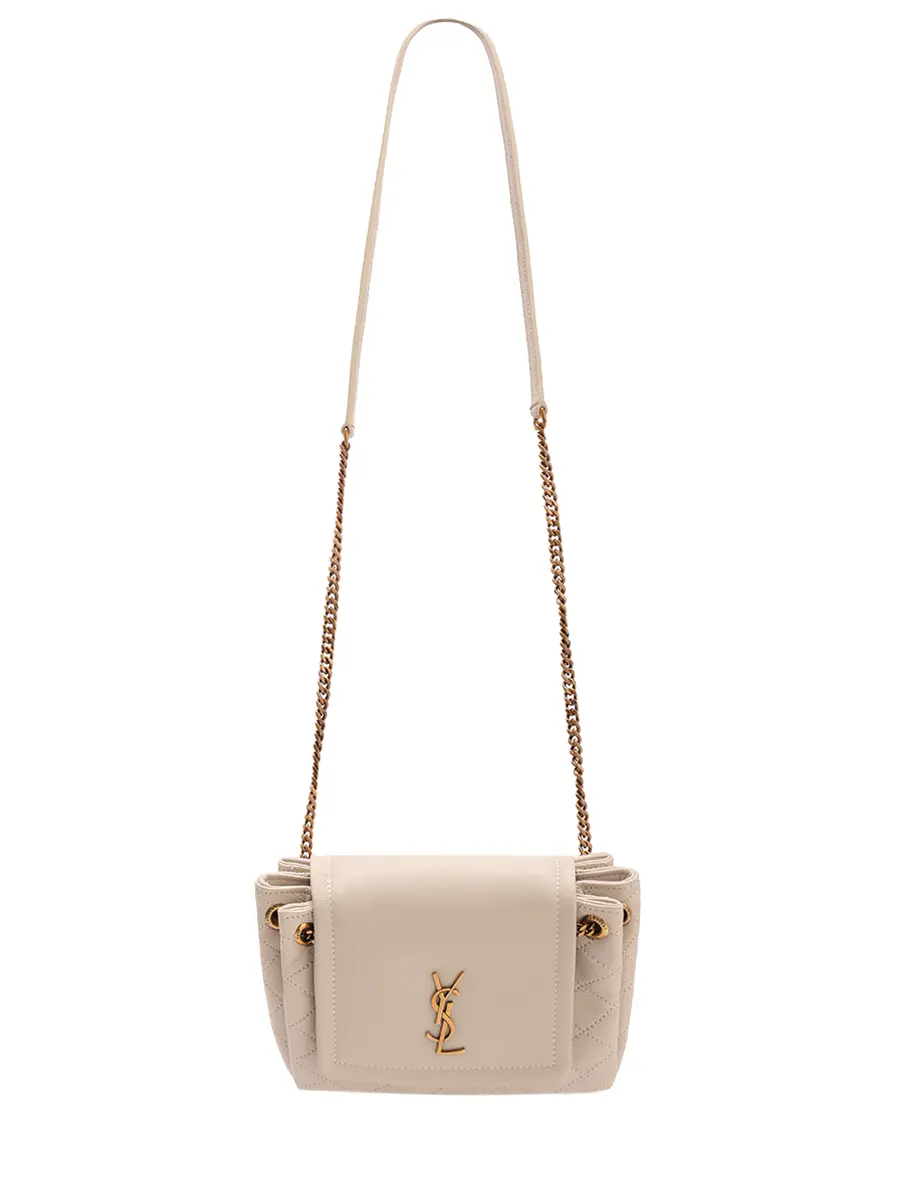 Сумка кожаная