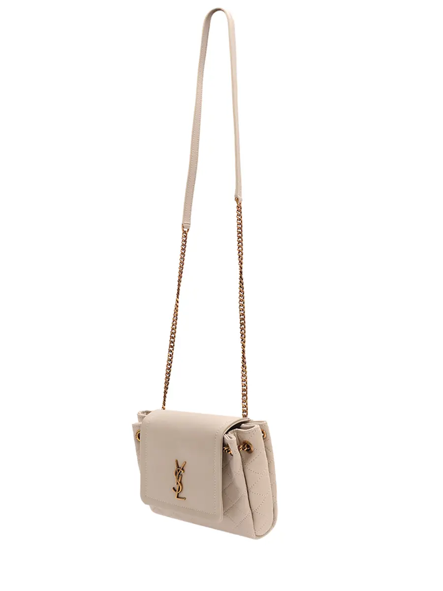 Сумка кожаная