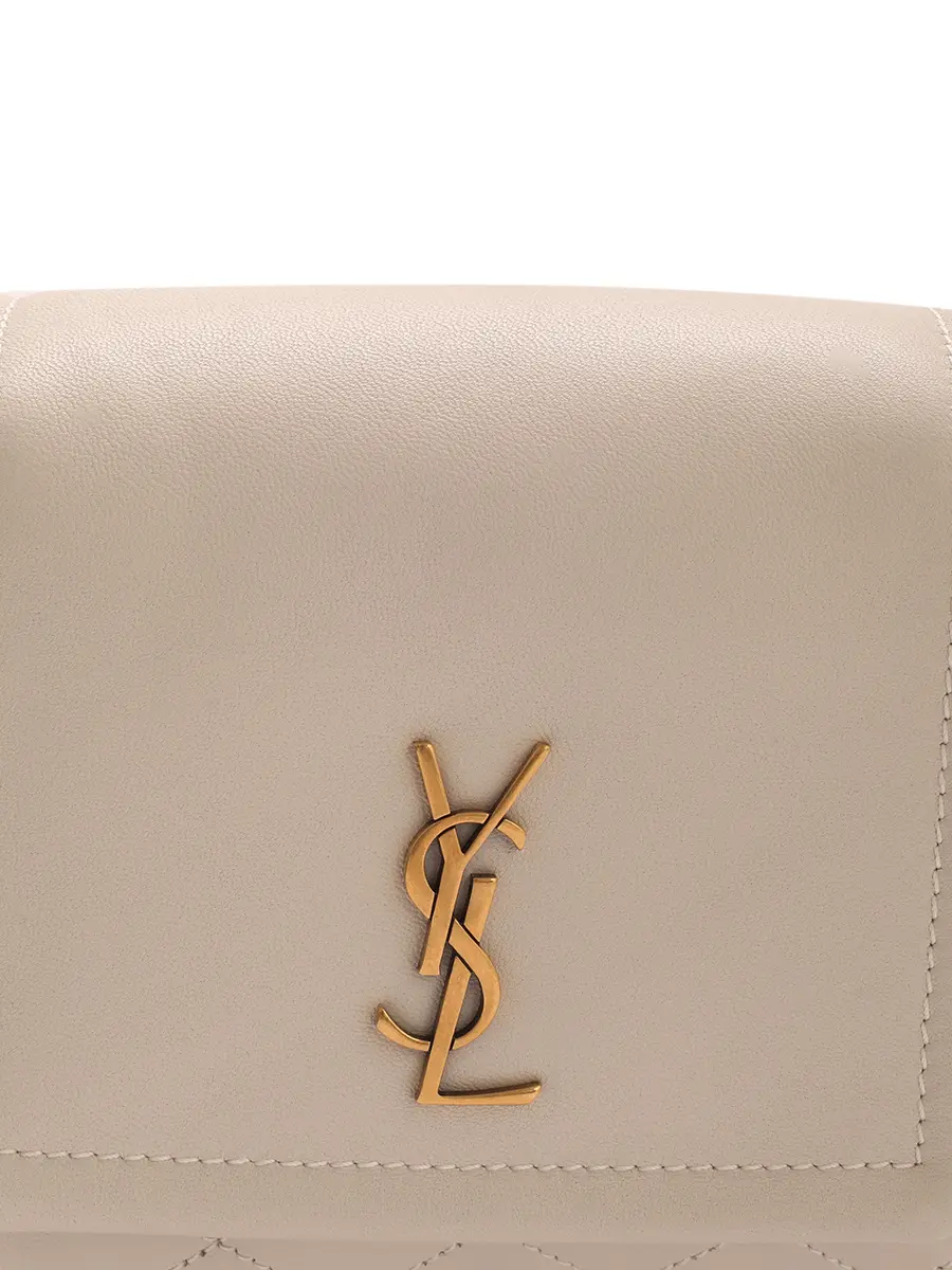 Сумка кожаная