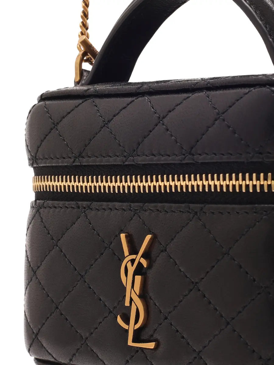 Сумка кожаная