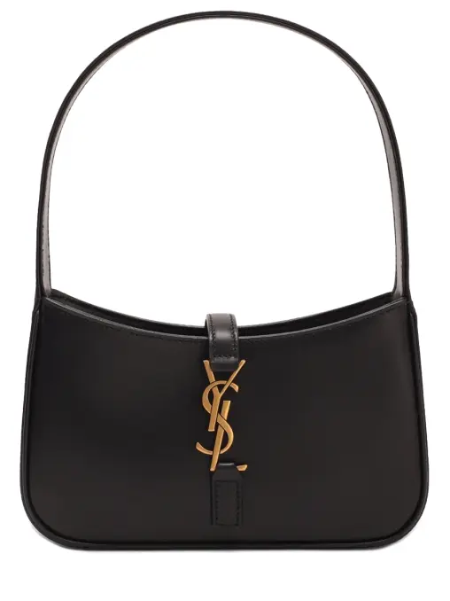 Сумка кожаная SAINT LAURENT