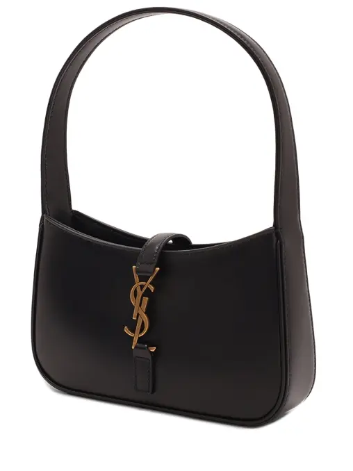 Сумка кожаная SAINT LAURENT