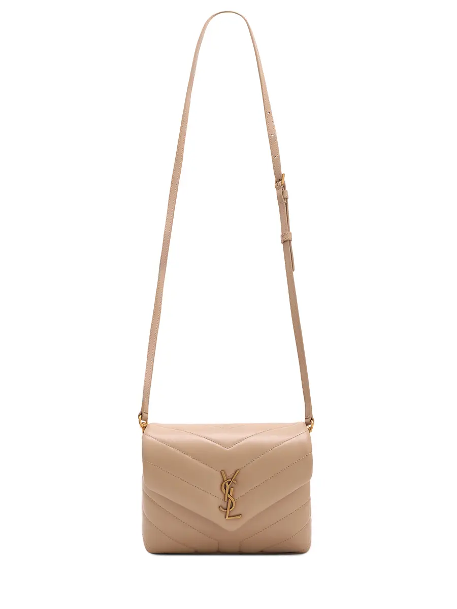 Сумка кожаная