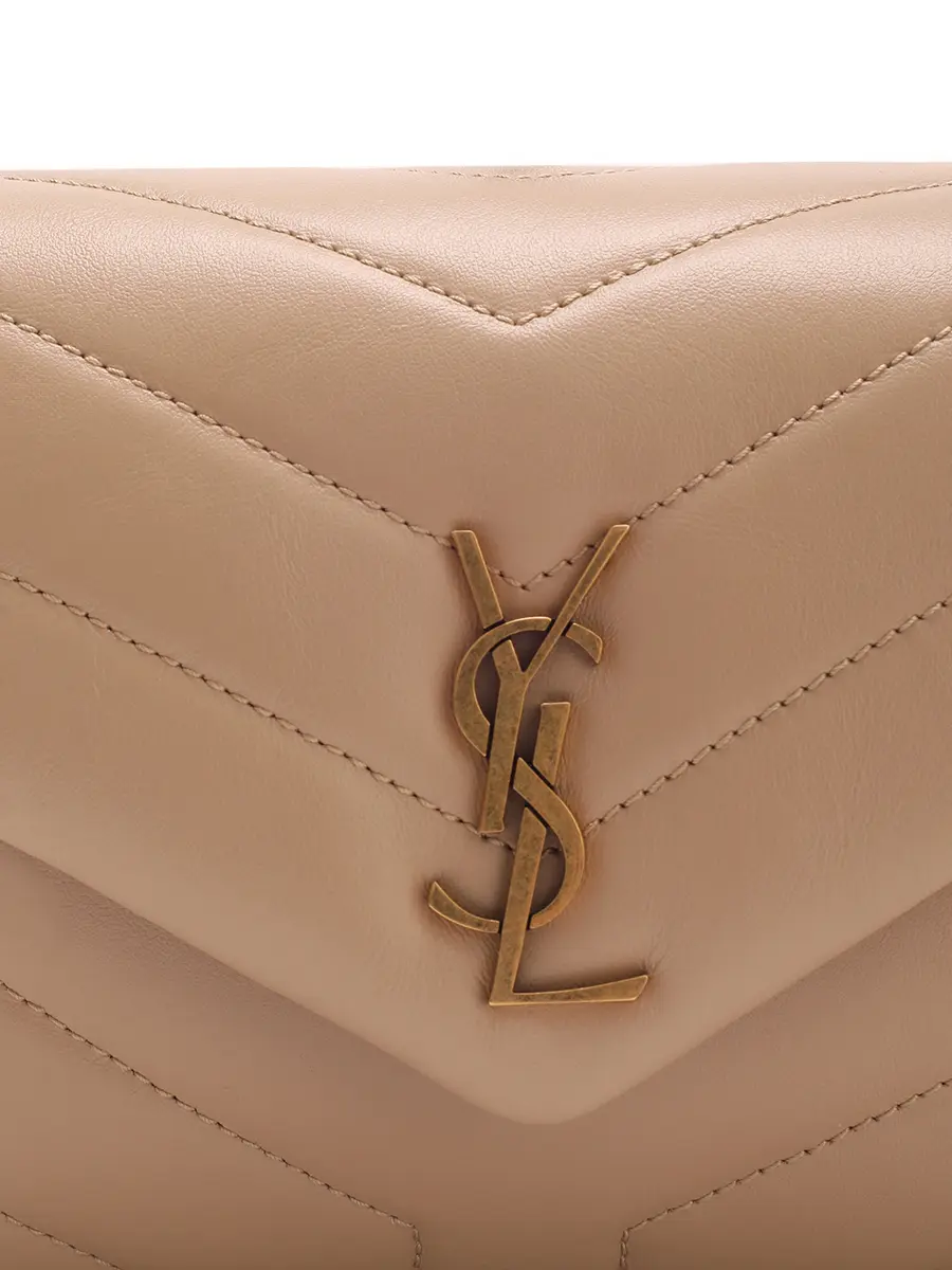 Сумка кожаная