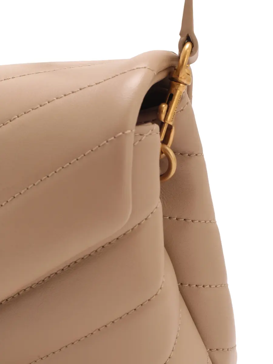 Сумка кожаная