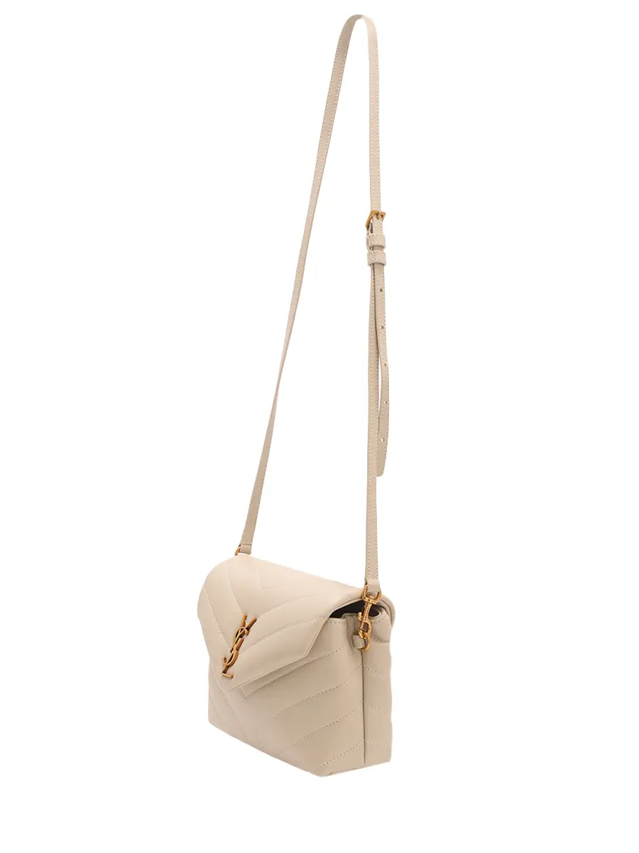 Сумка кожаная