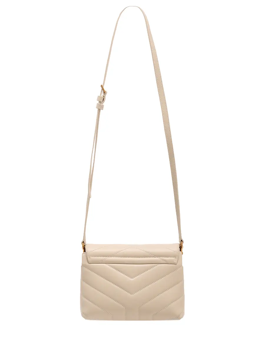 Сумка кожаная